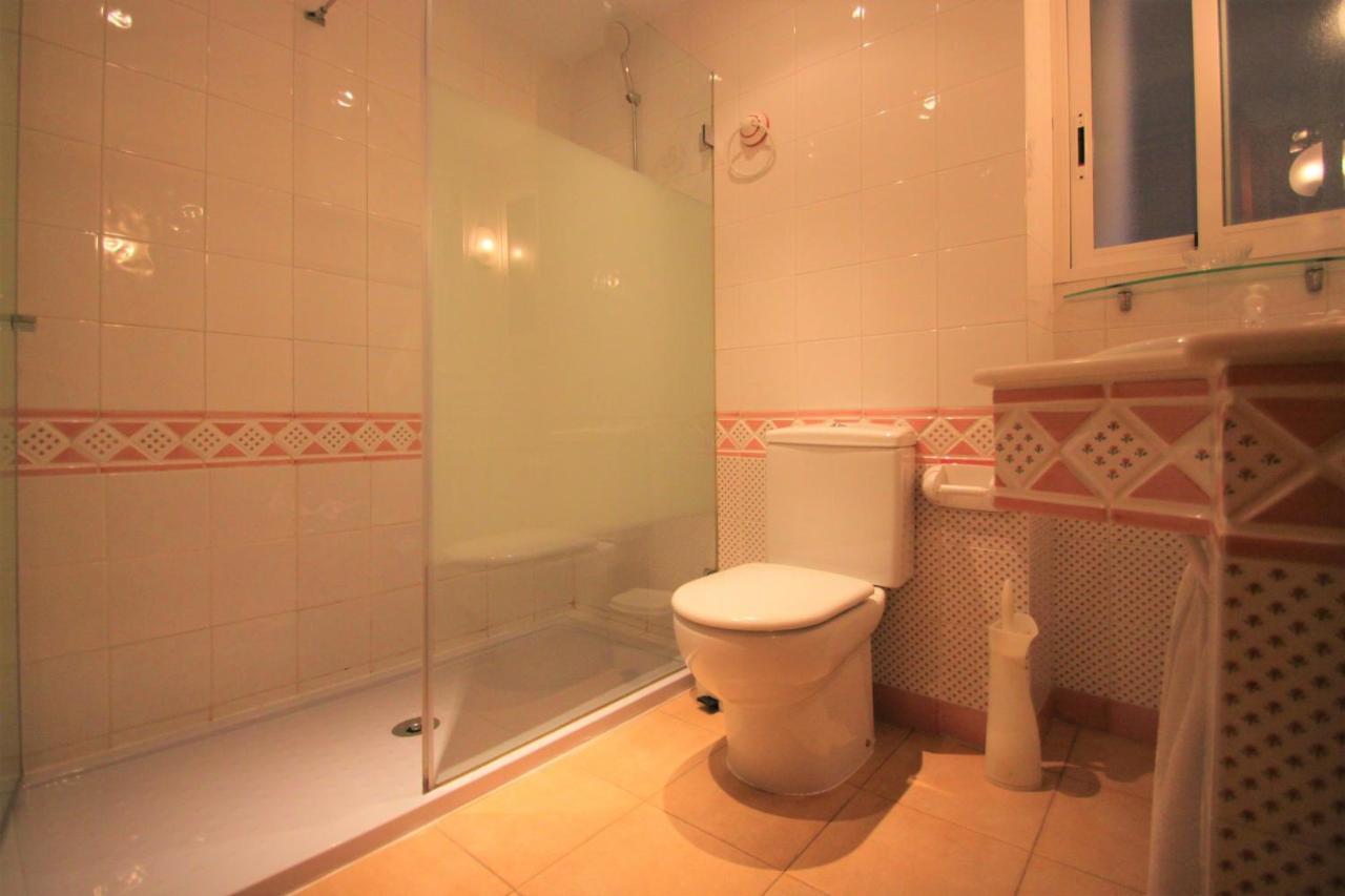 Apartamento En Santa Pola, Playa De Levante Sp102 Kültér fotó